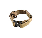 United States Tactical Receiver Collar, Coyote, UST-K9C00202