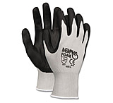 Image of United Stationers Gloves Seamlss Dip Sml Bk CRW9673S