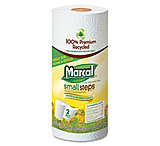 Image of United Stationers Towel 2ply 60sheet/rl 15rls MRC6709