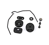 Image of Unity Tactical Modular Attached Rail Kit Only