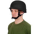 Image of United Shield Commando SC650 Ballistic Helmet Level IIIA w/ 4pt Harness System