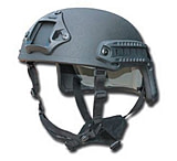 Image of United Shield Spec Ops Delta USI BOA-harness Ballistic Helmet