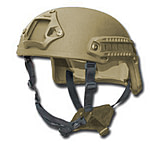 Image of United Shield Spec Ops DELTA Ballistic Helmet Level IIIA