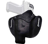 Image of Urban Carry Hyperion OWB Laser/Light Holster #318 Protruding