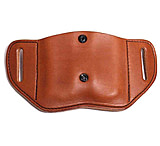 Image of Urban Carry LockLeather OWB Double Magazine Holster
