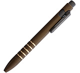 Image of Urban Survival Gear TiScribe-Go Bronze Mini Pen