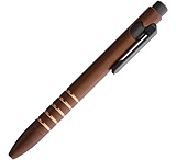 Image of Urban Survival Gear TiScribe-Go Copper Mini Pen