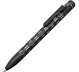 Image of Urban Survival Gear Under Pressure Gray Titanium Mini Pen