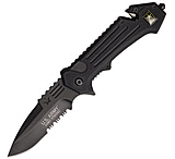 Image of US Army Rescue Linerlock A/O Knife