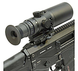 Image of US Night Vision IR Hunter 50mm Lens 640x480 Thermal Weapon Sight