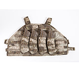 Image of US Palm AK Attack Rack v2 Vest with Armor