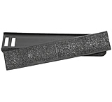 Image of US Palm Binary Rail Panel 6 Inch Black USP00400085
