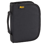 Image of US PeaceKeeper P26308 365 Micro Black Holds 1 Handgun Polyester