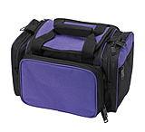 Image of US Peacekeeper Small Range Bag Ripstop Nylon/Rugged Water-Resistant 600 Denier Polyester