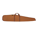 Image of US PeaceKeeper Standard Shotgun Case, 52, 600 Denier Polyester Construction, Mustard Brown