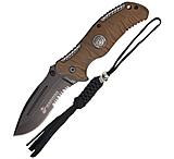 Image of USMC 5 inch Marine Folder 4m Knife