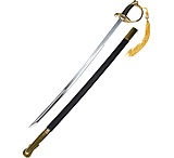 Image of USMC Cavalry Officer's Sword