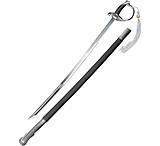 Image of USMC Cavalry Officer's Sword