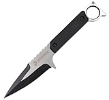 Image of USMC Fixed Blade Black USMFIX3005BK