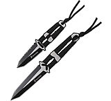 Image of USMC Fixed Blade Set