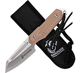 Image of USMC Fixed Blade Tan