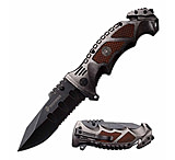 Image of USMC M-A1048 4.1in Spring Assisted Knife