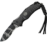 Image of USMC Marine Reaper A/O Folding Knife w/ 3 5/8" Blade