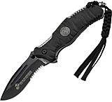 Image of USMC Marine Reaper Manual Folding Knife