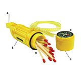 Image of UST Marine Marine 5-in-1 Survival Tool