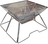 Image of UST Pack A Long Grill