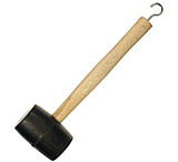 Image of UST Peg Mallet with Puller