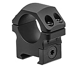 Image of UTG PRO 1in/2PCs P.O.I Picatinny Rings