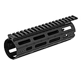 Image of UTG Pro AR15 Carbine Length Super Slim M-LOK Drop-in Rail