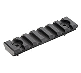 Image of UTG Pro M-LOK Picatinny Rail Sections