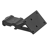 Image of Leapers UTG Pro Super Slim RDM20 45 Degree Angle Mount