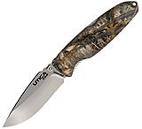 Image of Utica Bold Lion II Linerlock Folding Knife