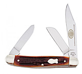 Image of Utica Catskill Stockman Fold Knife