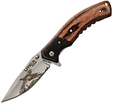 Image of Utica True Charm III Linerlock Folding Knife