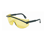 Image of UVEX Shooters Glasses, Amber L
