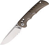 Image of UZI Axis Lock Drop Point