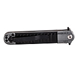 Image of UZI Covert Steel Blade, Black and Grey Handle