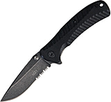 Image of Uzi EVN Linerlock Folding Knife, 3.75in