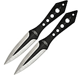 Image of UZI Throwing Knife Set