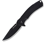Image of V NIVES Black Rambo Shorty Pro