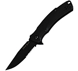 Image of V NIVES Black Rambo Shorty Pro VNI33GPSBBK