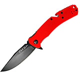 Image of V NIVES Black Rambo Utility Pro VNI35FPBR