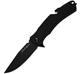 Image of V NIVES Black Rambo Utility Pro VNI35GPBBK