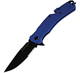 Image of V NIVES Black Rambo Utility Pro VNI35GPSBBL