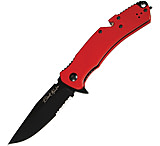 Image of V NIVES Black Rambo Utility Pro VNI35GPSBR