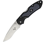 Image of V NIVES Griptide Lockback Folding Knife